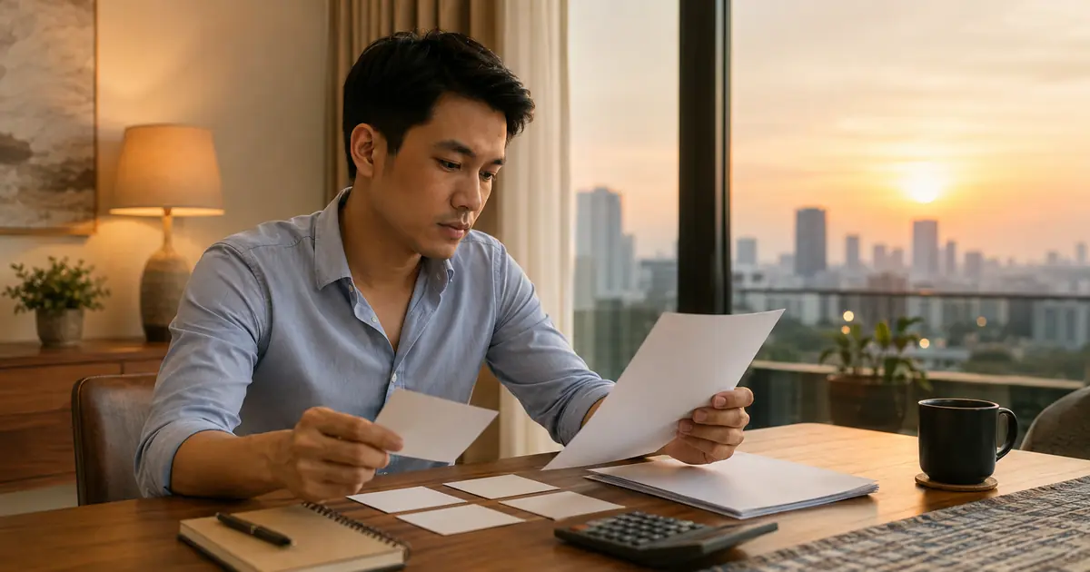 Ilustrasi artikel: Sebelum Menerima Job Offer: Audit 6 Hal Selain Gaji
