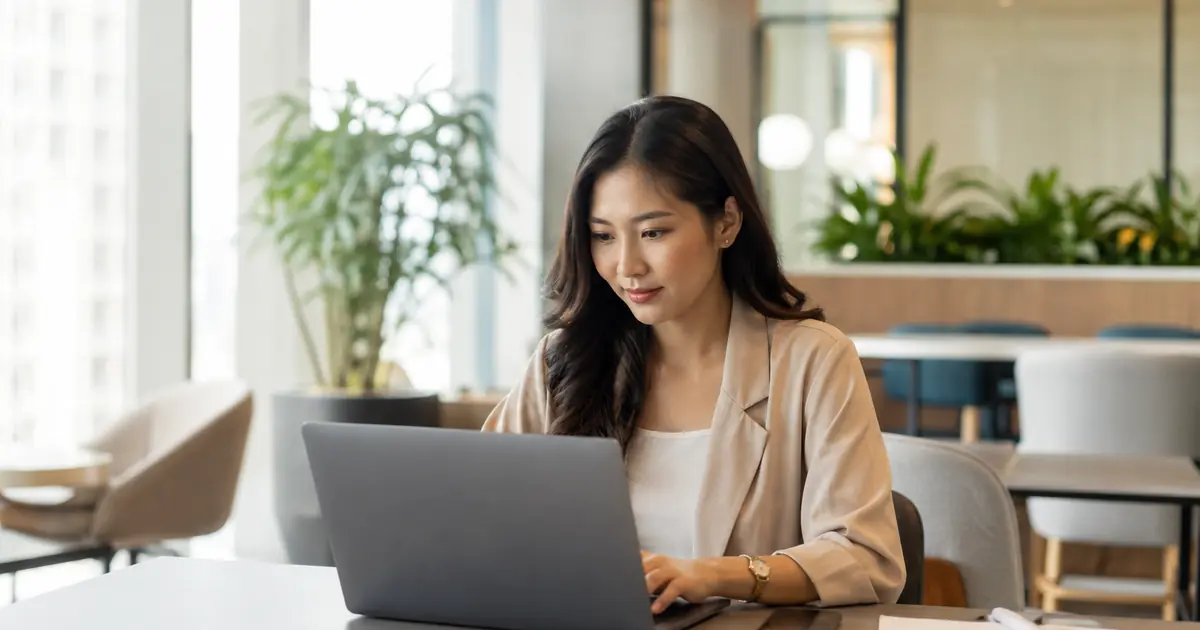 Ilustrasi artikel: Menghubungi Recruiter di LinkedIn: 5 Template Inggris